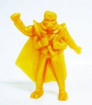 Toxic Crusaders - Monochrome Figure - Dr. Killemoff (Gold)