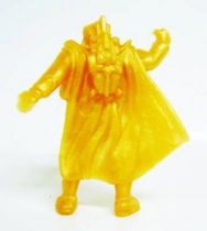 Toxic Crusaders - Monochrome Figure - Dr. Killemoff (Gold)