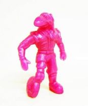 Toxic Crusaders - Monochrome Figure - Nozone (Fushia)