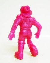 Toxic Crusaders - Monochrome Figure - Nozone (Fushia)