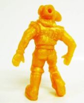 Toxic Crusaders - Monochrome Figure - Nozone (Gold)