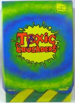 Toxic Crusaders - Super7 - Figurine 18cm Ultimate Junkyard