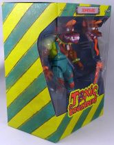 Toxic Crusaders - Super7 - Figurine 18cm Ultimate Junkyard