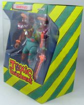 Toxic Crusaders - Super7 - Figurine 18cm Ultimate Junkyard