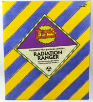 Toxic Crusaders - Super7 - Figurine 18cm Ultimate Radiation Ranger