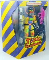 Toxic Crusaders - Super7 - Figurine 18cm Ultimate Radiation Ranger