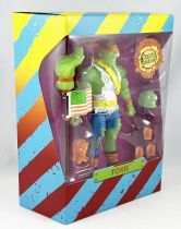 Toxic Crusaders - Super7 - Figurine 18cm Ultimate Radioactive Toxie