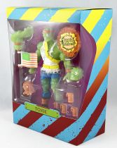 Toxic Crusaders - Super7 - Figurine 18cm Ultimate Radioactive Toxie