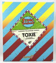 Toxic Crusaders - Super7 - Figurine 18cm Ultimate Radioactive Toxie