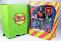 Toxic Crusaders - Super7 - Figurine 18cm Ultimate Toxie