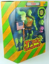 Toxic Crusaders - Super7 - Figurine 18cm Ultimate Toxie v.2