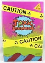 Toxic Crusaders - Super7 - Ultimate Radioactive Toxie 7\  action-figure