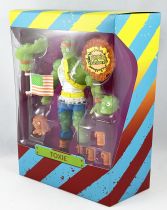 Toxic Crusaders - Super7 - Ultimate Radioactive Toxie 7\  action-figure