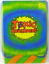 Toxic Crusaders - Super7 - Ultimate Toxie v.2 7\  action-figure