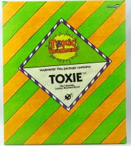 Toxic Crusaders - Super7 - Ultimate Toxie v.2 7\  action-figure