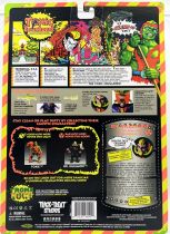 Toxic Crusaders - Trick or Treat Studios Action Figure - Dr. Killemoff