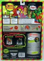 Toxic Crusaders - Trick or Treat Studios Action Figure - Toxie