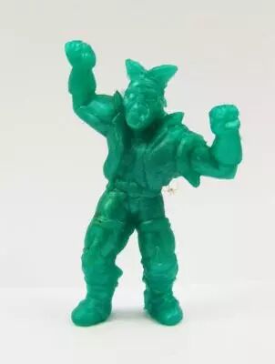 Dinosaucers - Figurine PVC vintage - Yolanda (Ref C391