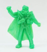 Toxic Crusaders - Figurine Monochrome - Dr. Killemoff (Vert Clair) 01