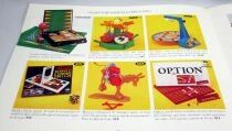 Toy Consumer catalog Galeries Lafayette Christmas 1982