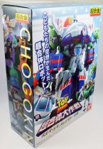 Toy Story - Bandai Chogokin - Buzz The Space Ranger Robo