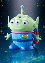 Toy Story - Bandai Chogokin - Buzz The Space Ranger Robo