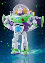 Toy Story - Bandai Chogokin - Buzz The Space Ranger Robo