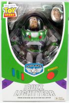 Toy Story - Beast Kingdom - Buzz L\'Eclair - Dynamic Action Heroes - Figurine 20cm