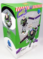 Toy Story - Beast Kingdom - Buzz L\'Eclair - Dynamic Action Heroes - Figurine 20cm