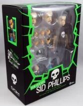 Toy Story - Beast Kingdom - Sid Phillips - Dynamic Action Heroes 7\  Action-figure