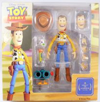 Toy Story - Kaiyodo - Woody - Figurine Legacy of Revoltech