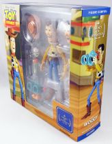 Toy Story - Kaiyodo - Woody - Legacy of Revoltech 6\  Action-figure