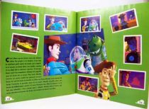 Toy Story - Panini - Album collecteur de vignettes 