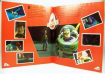 Toy Story - Panini - Album collecteur de vignettes 