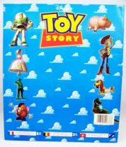 Toy Story - Panini - Album collecteur de vignettes 