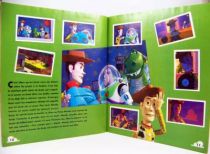 Toy Story - Panini - Sticker album