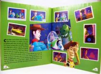Toy Story - Panini - Sticker album