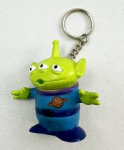Toy Story - Porte-clés / Figurine Crache-Eau - Alien