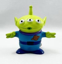 Toy Story - Porte-clés / Figurine Crache-Eau - Alien