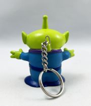 Toy Story - Porte-clés / Figurine Crache-Eau - Alien