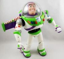 Toy Story - The Disney Store - Advanced Talking Buzz Lightyear (loose)