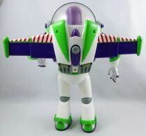 Toy Story - The Disney Store - Advanced Talking Buzz Lightyear (loose)