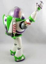 Toy Story - The Disney Store - Advanced Talking Buzz Lightyear (loose)