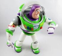 Toy Story - The Disney Store - Advanced Talking Buzz Lightyear (loose)
