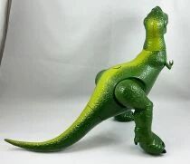 Toy Story - the Disney Store - Rex (24\  Electronic Figure)