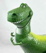 Toy Story - The Disney Store - Rex (Figurine Electronique 50cm)
