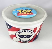 Toy Story - Think Way - Bucket O Soldier