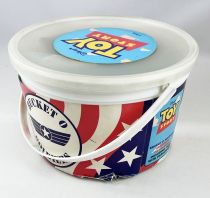 Toy Story - Think Way - Bucket O Soldier