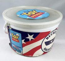 Toy Story - Think Way - Bucket O Soldier