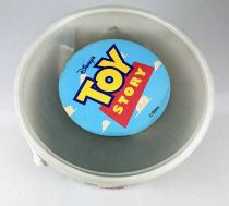 Toy Story - Think Way - Bucket O Soldier